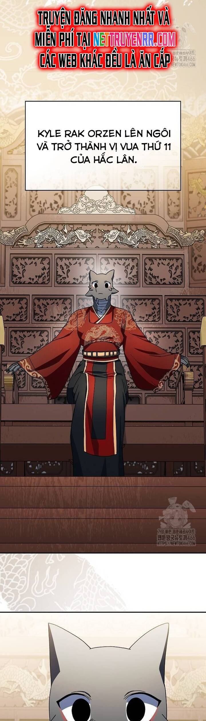 Nền Văn Minh Nebula - Chapter 73 - Page 8