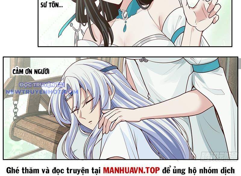 Nhân Vật Phản Diện Đại Sư Huynh Tất Cả Các Sư Muội Đều Là Bệnh Kiều - Chapter 178 - Page 10