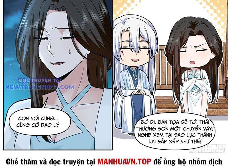 Nhân Vật Phản Diện Đại Sư Huynh Tất Cả Các Sư Muội Đều Là Bệnh Kiều - Chapter 178 - Page 16