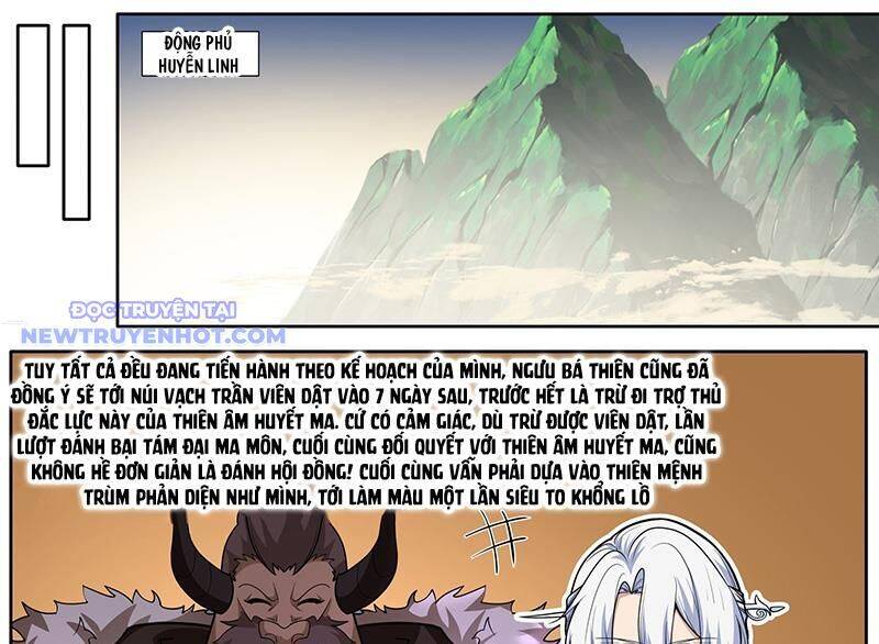 Nhân Vật Phản Diện Đại Sư Huynh Tất Cả Các Sư Muội Đều Là Bệnh Kiều - Chapter 178 - Page 17