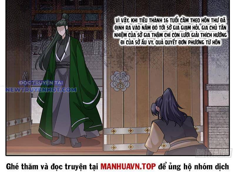 Nhân Vật Phản Diện Đại Sư Huynh Tất Cả Các Sư Muội Đều Là Bệnh Kiều - Chapter 178 - Page 24