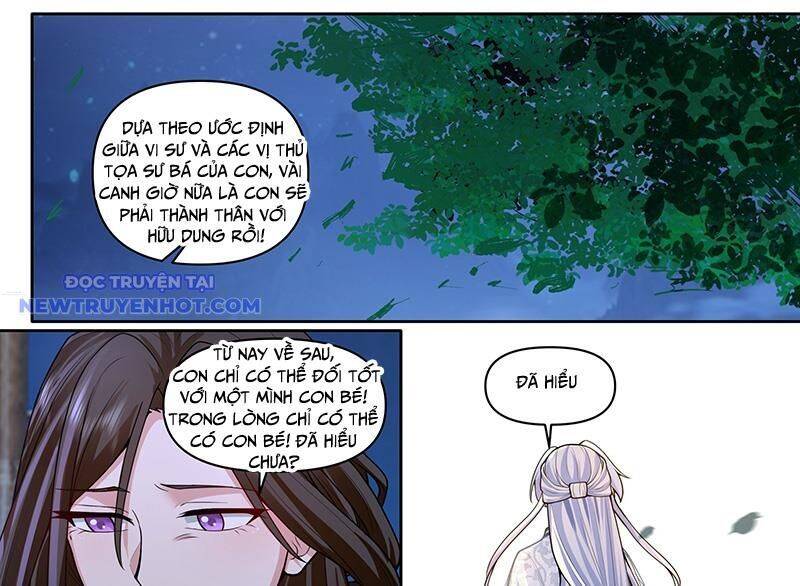 Nhân Vật Phản Diện Đại Sư Huynh Tất Cả Các Sư Muội Đều Là Bệnh Kiều - Chapter 178 - Page 3