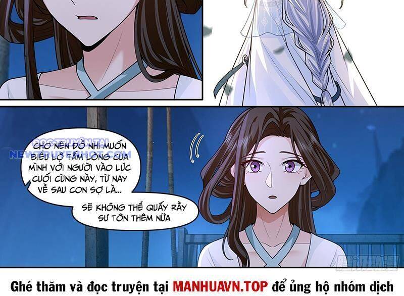 Nhân Vật Phản Diện Đại Sư Huynh Tất Cả Các Sư Muội Đều Là Bệnh Kiều - Chapter 178 - Page 4