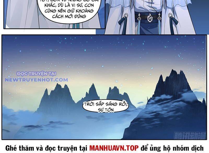 Nhân Vật Phản Diện Đại Sư Huynh Tất Cả Các Sư Muội Đều Là Bệnh Kiều - Chapter 178 - Page 6