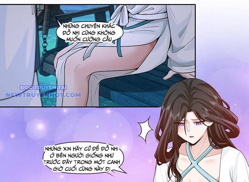 Nhân Vật Phản Diện Đại Sư Huynh Tất Cả Các Sư Muội Đều Là Bệnh Kiều - Chapter 178 - Page 7