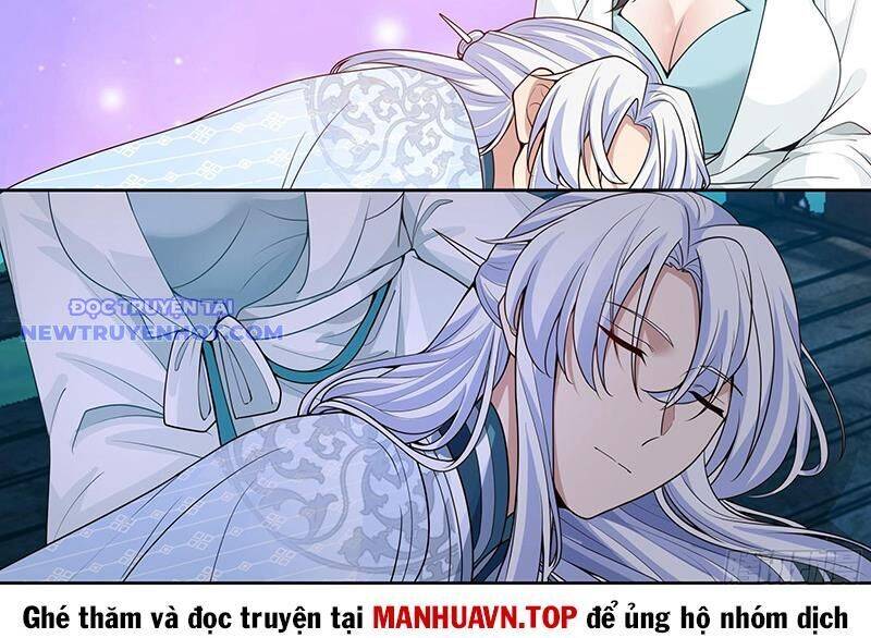 Nhân Vật Phản Diện Đại Sư Huynh Tất Cả Các Sư Muội Đều Là Bệnh Kiều - Chapter 178 - Page 8