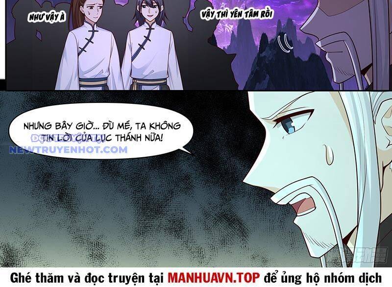 Nhân Vật Phản Diện Đại Sư Huynh Tất Cả Các Sư Muội Đều Là Bệnh Kiều - Chapter 179 - Page 11