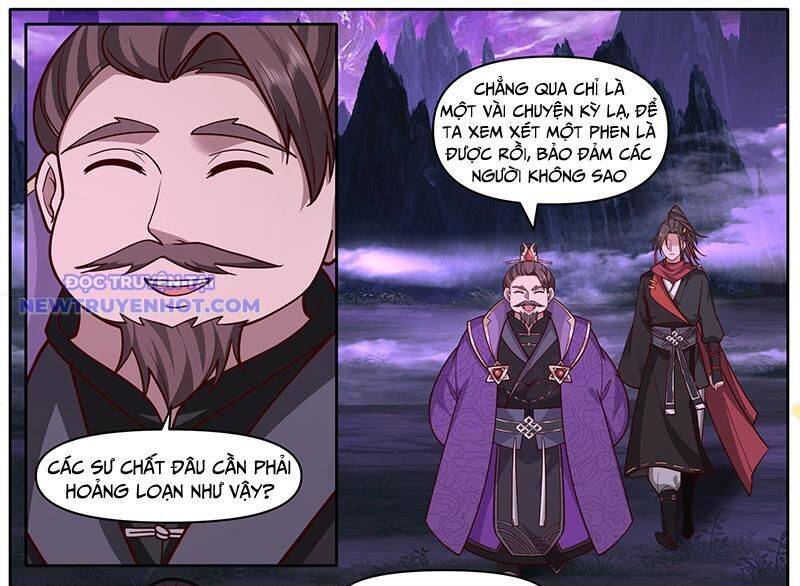 Nhân Vật Phản Diện Đại Sư Huynh Tất Cả Các Sư Muội Đều Là Bệnh Kiều - Chapter 179 - Page 14