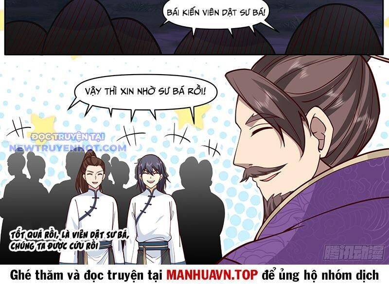 Nhân Vật Phản Diện Đại Sư Huynh Tất Cả Các Sư Muội Đều Là Bệnh Kiều - Chapter 179 - Page 15