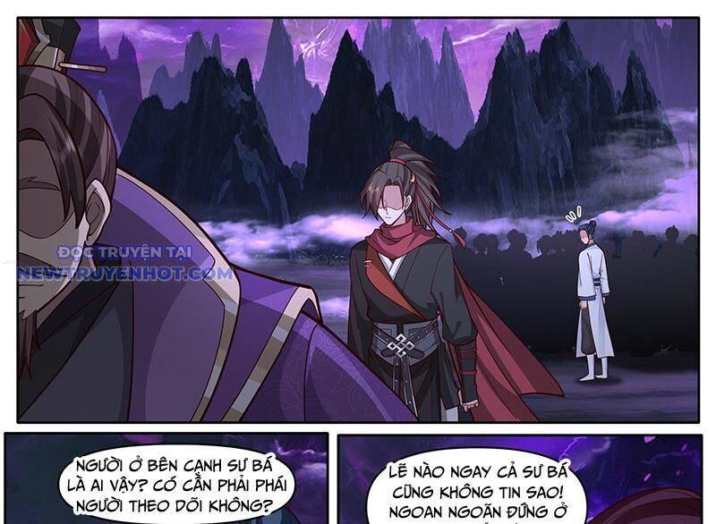 Nhân Vật Phản Diện Đại Sư Huynh Tất Cả Các Sư Muội Đều Là Bệnh Kiều - Chapter 179 - Page 16