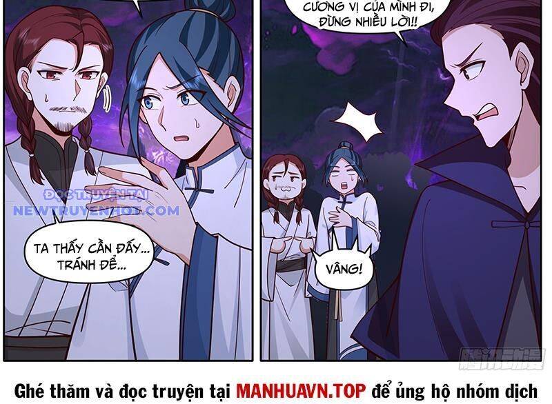 Nhân Vật Phản Diện Đại Sư Huynh Tất Cả Các Sư Muội Đều Là Bệnh Kiều - Chapter 179 - Page 17