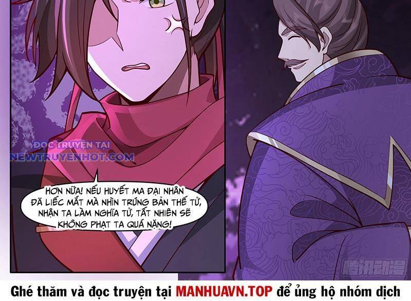 Nhân Vật Phản Diện Đại Sư Huynh Tất Cả Các Sư Muội Đều Là Bệnh Kiều - Chapter 179 - Page 19