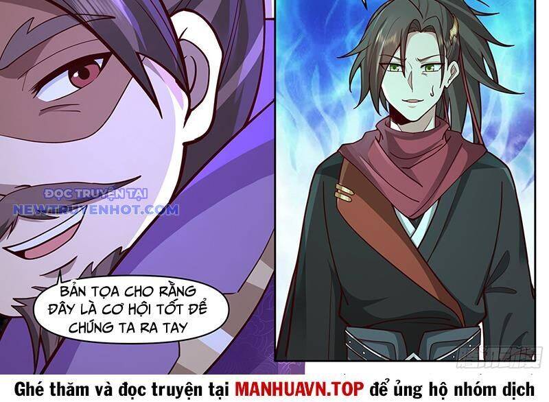 Nhân Vật Phản Diện Đại Sư Huynh Tất Cả Các Sư Muội Đều Là Bệnh Kiều - Chapter 179 - Page 21