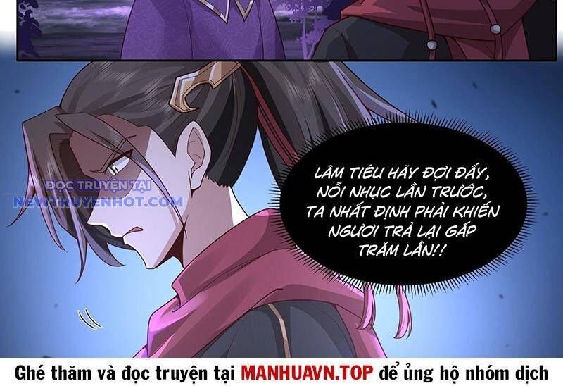 Nhân Vật Phản Diện Đại Sư Huynh Tất Cả Các Sư Muội Đều Là Bệnh Kiều - Chapter 179 - Page 24