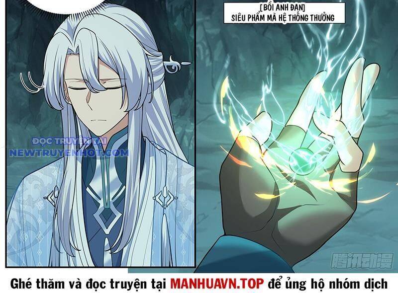 Nhân Vật Phản Diện Đại Sư Huynh Tất Cả Các Sư Muội Đều Là Bệnh Kiều - Chapter 179 - Page 3