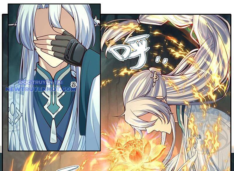 Nhân Vật Phản Diện Đại Sư Huynh Tất Cả Các Sư Muội Đều Là Bệnh Kiều - Chapter 179 - Page 4