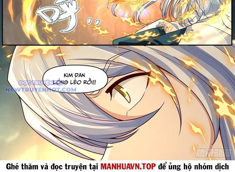 Nhân Vật Phản Diện Đại Sư Huynh Tất Cả Các Sư Muội Đều Là Bệnh Kiều - Chapter 179 - Page 5