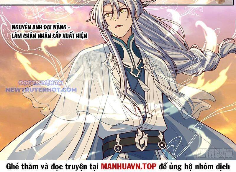 Nhân Vật Phản Diện Đại Sư Huynh Tất Cả Các Sư Muội Đều Là Bệnh Kiều - Chapter 179 - Page 7