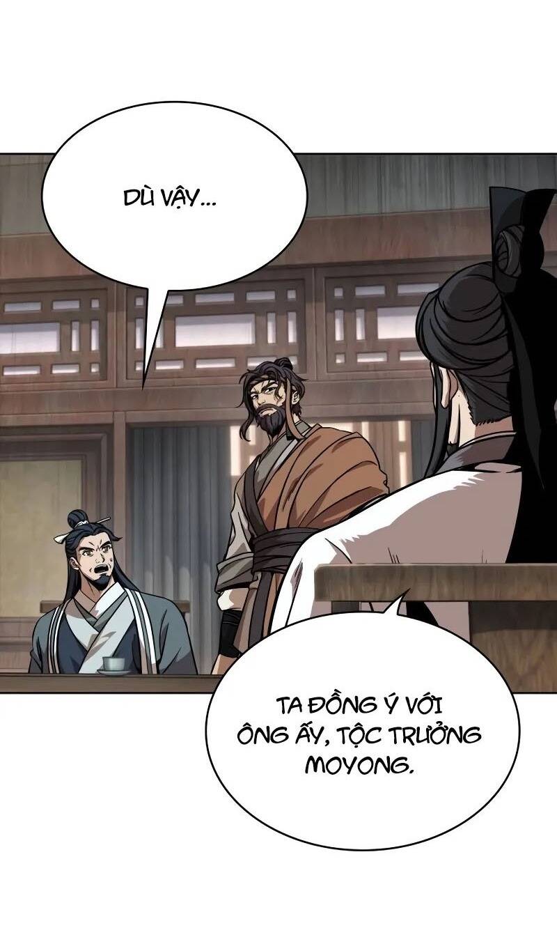 Ngã lão ma thần - Chapter 242 - Page 10