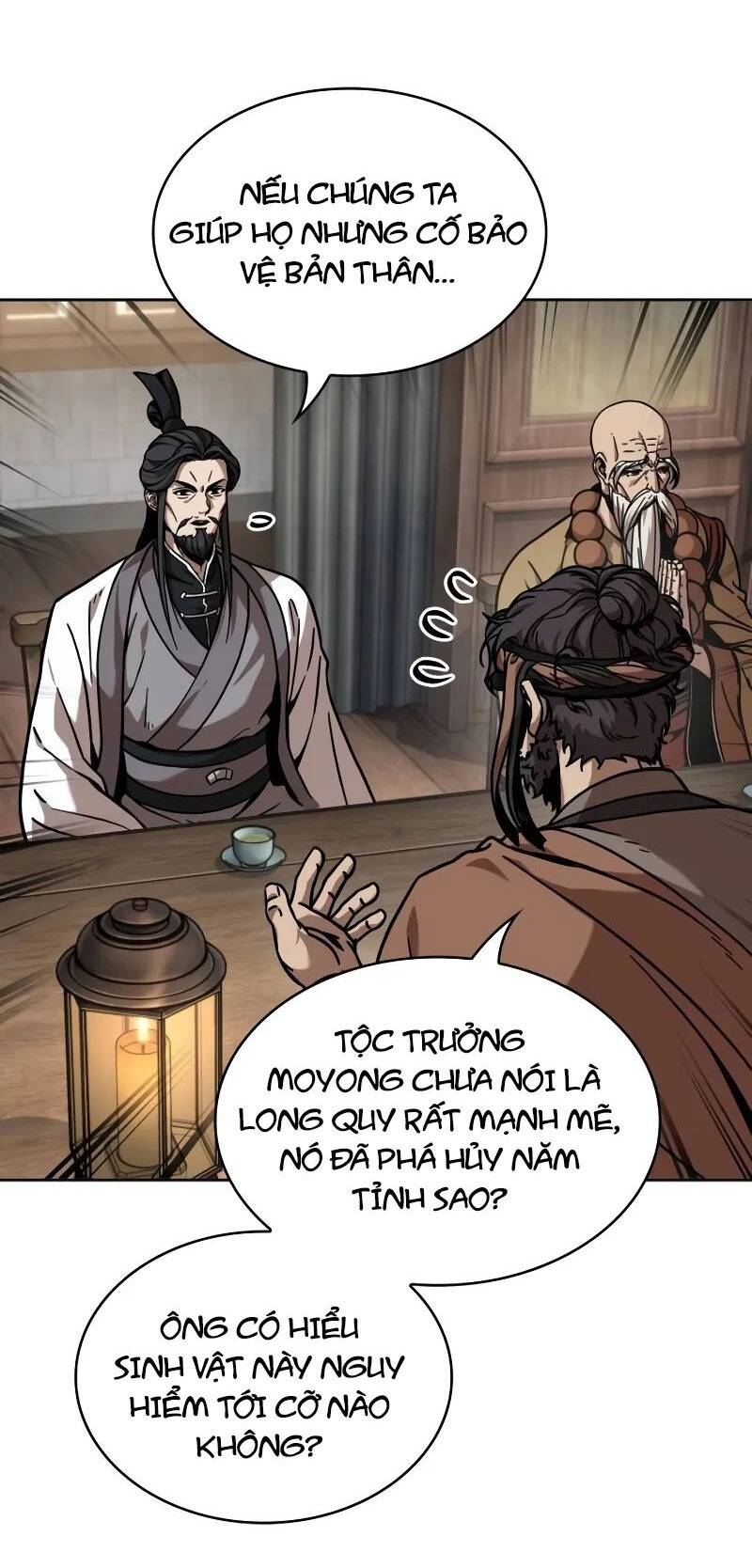 Ngã lão ma thần - Chapter 242 - Page 14