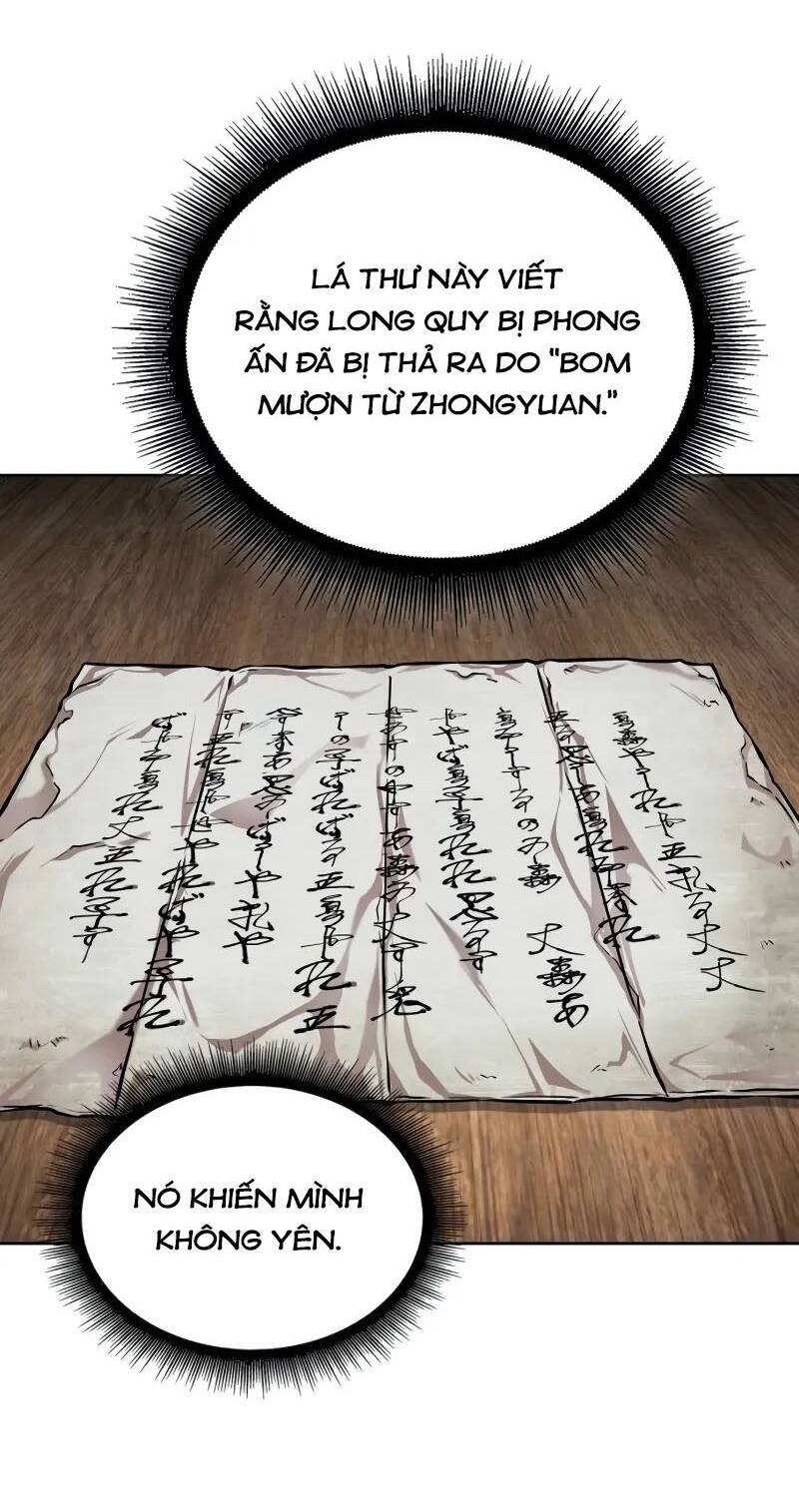 Ngã lão ma thần - Chapter 242 - Page 17