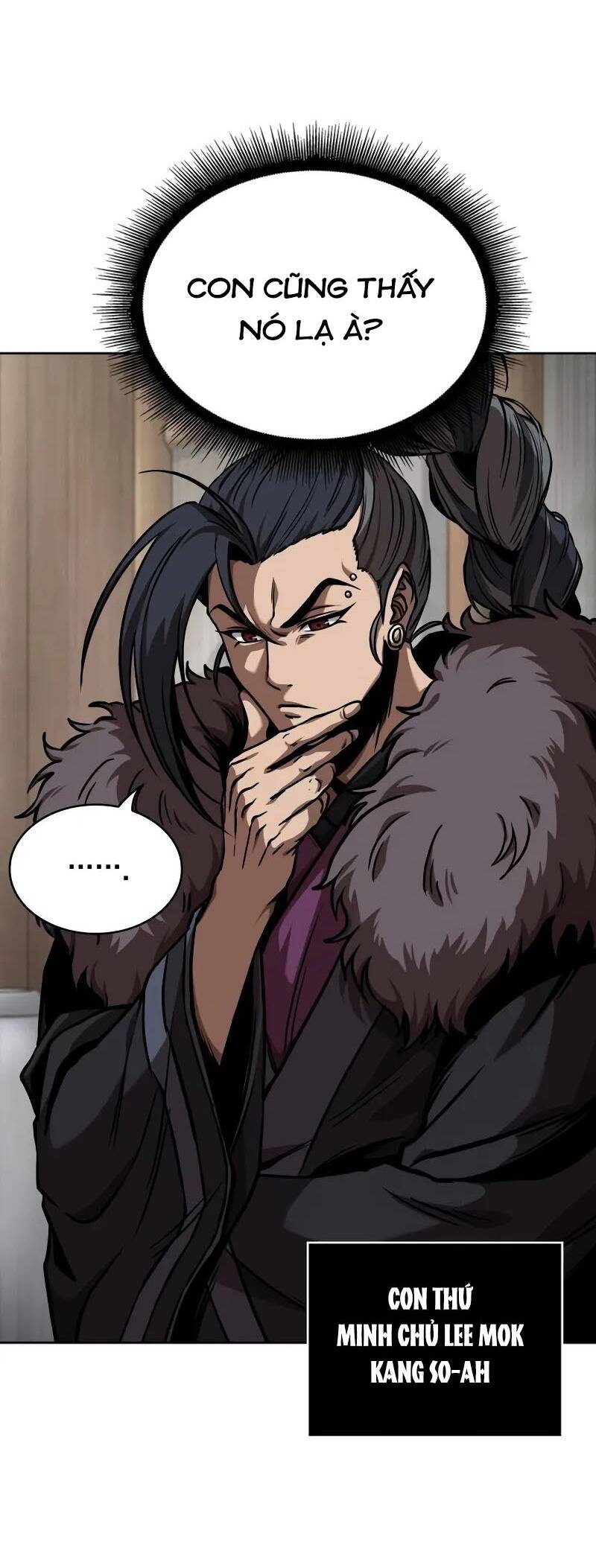 Ngã lão ma thần - Chapter 242 - Page 19