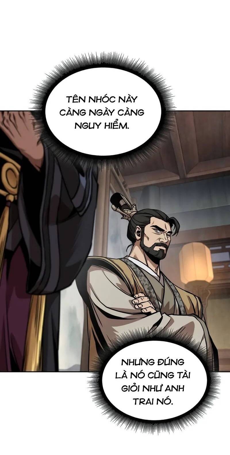 Ngã lão ma thần - Chapter 242 - Page 20