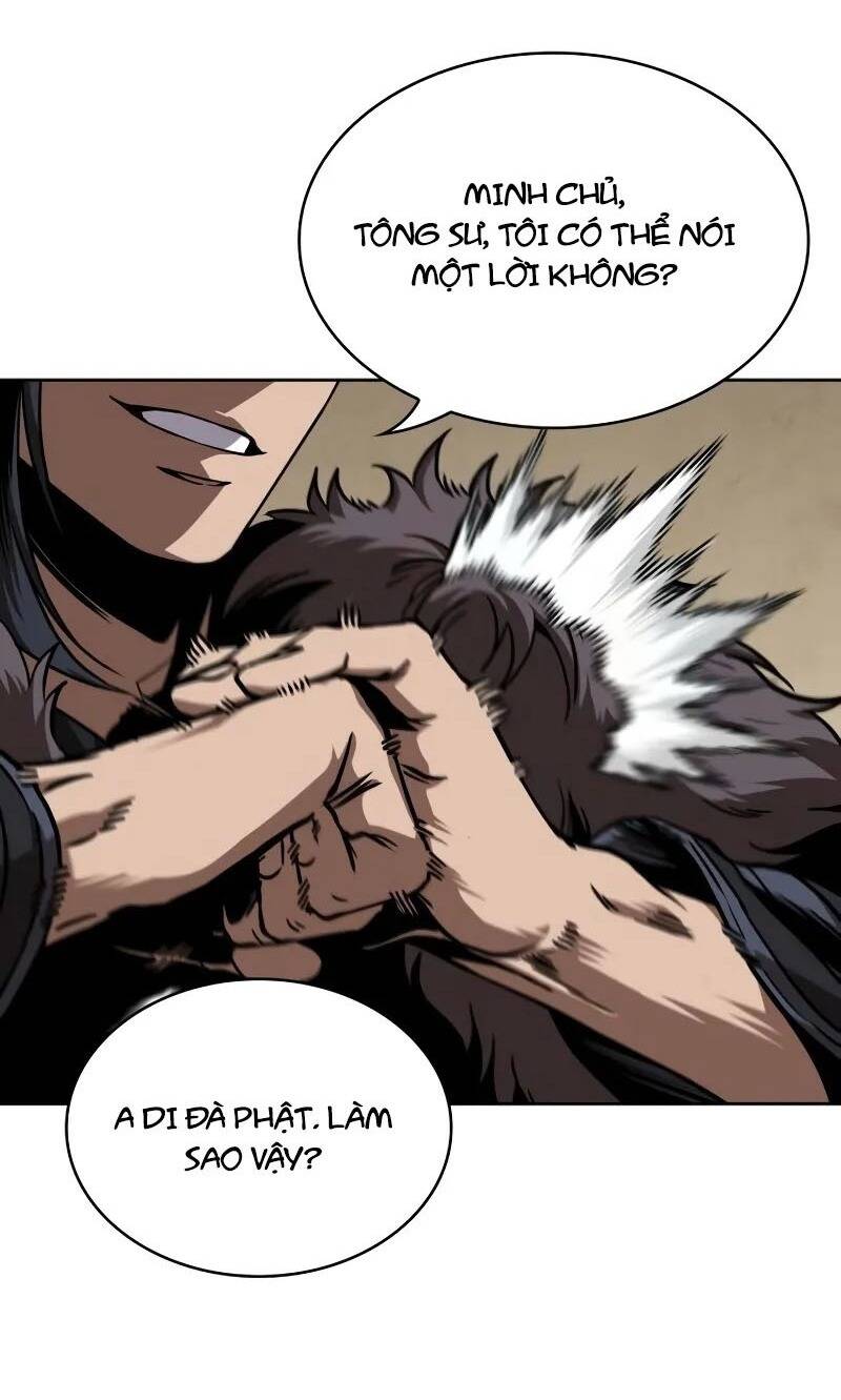 Ngã lão ma thần - Chapter 242 - Page 26