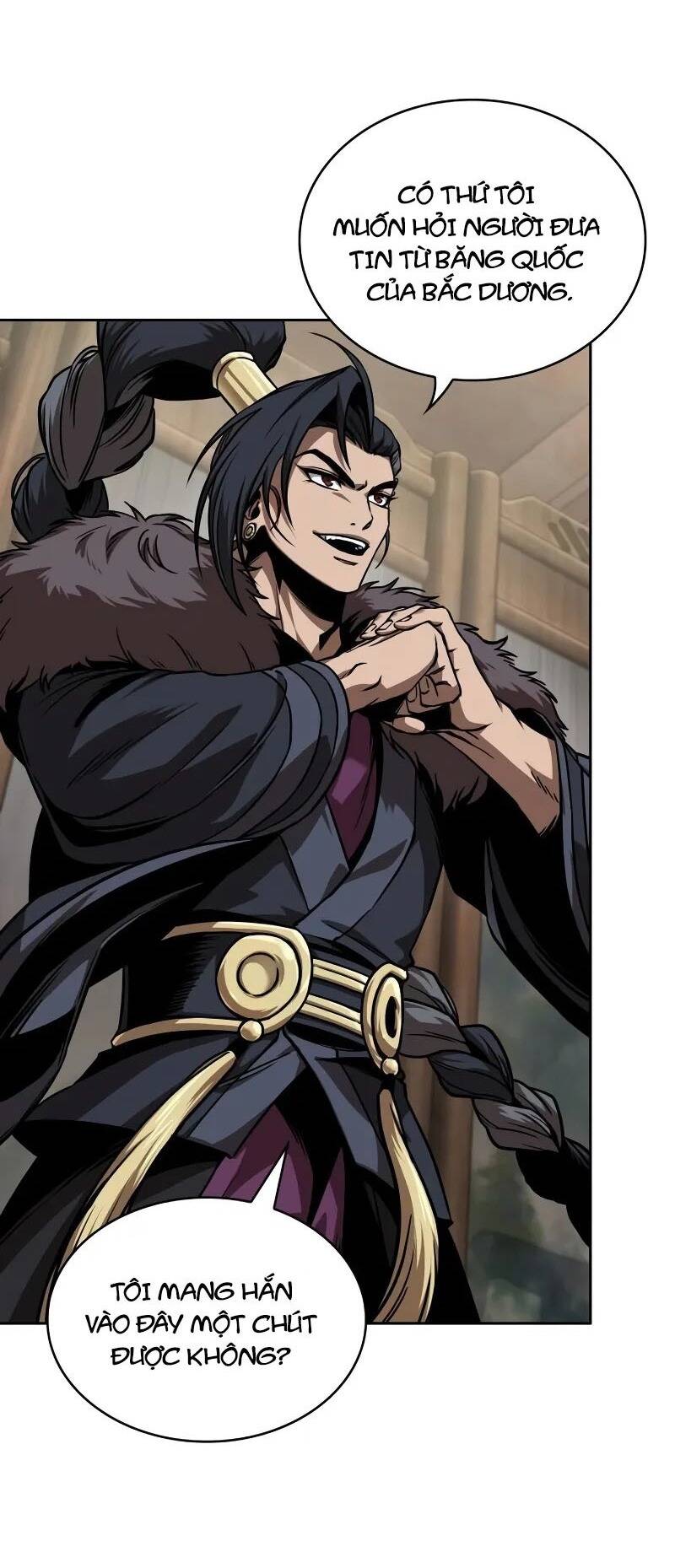 Ngã lão ma thần - Chapter 242 - Page 27