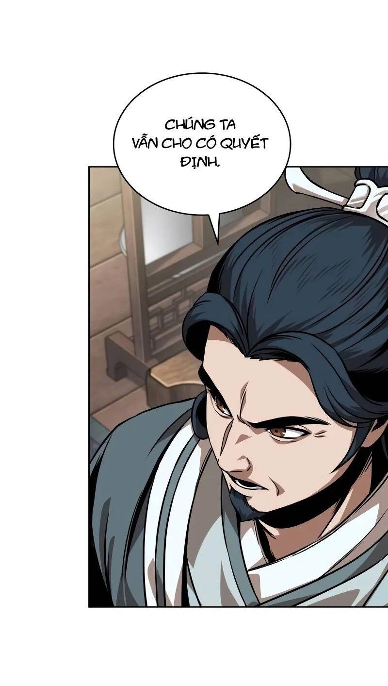 Ngã lão ma thần - Chapter 242 - Page 28