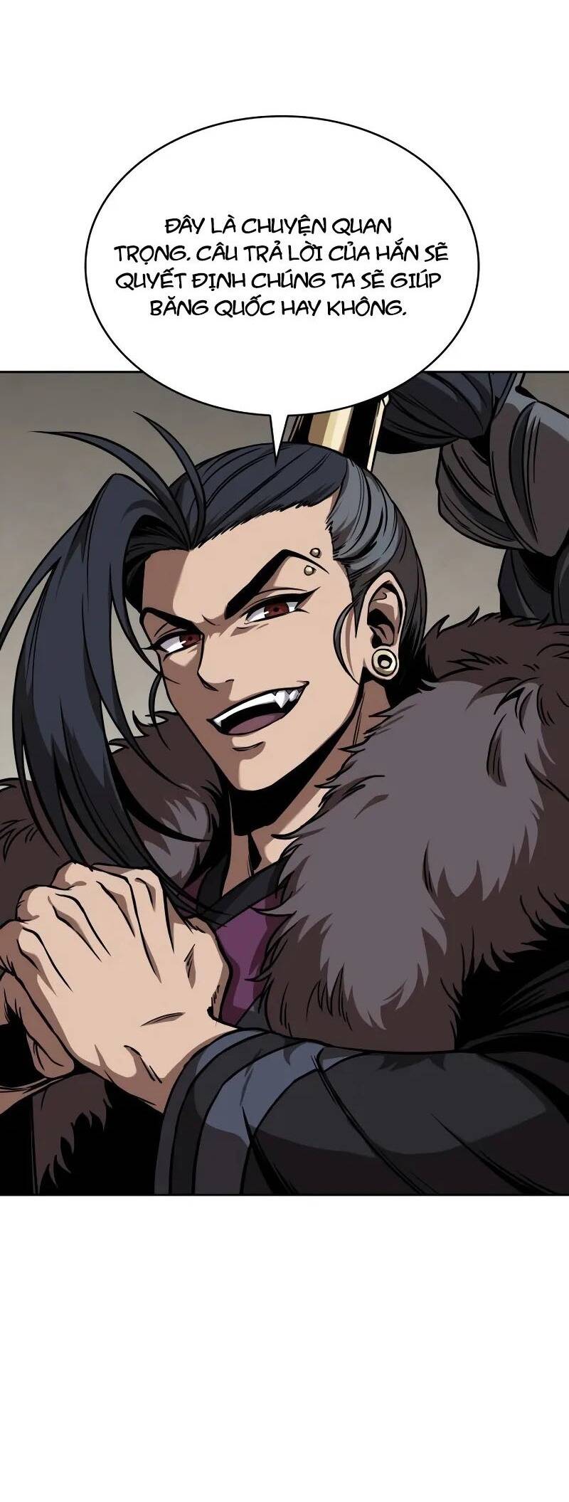 Ngã lão ma thần - Chapter 242 - Page 29