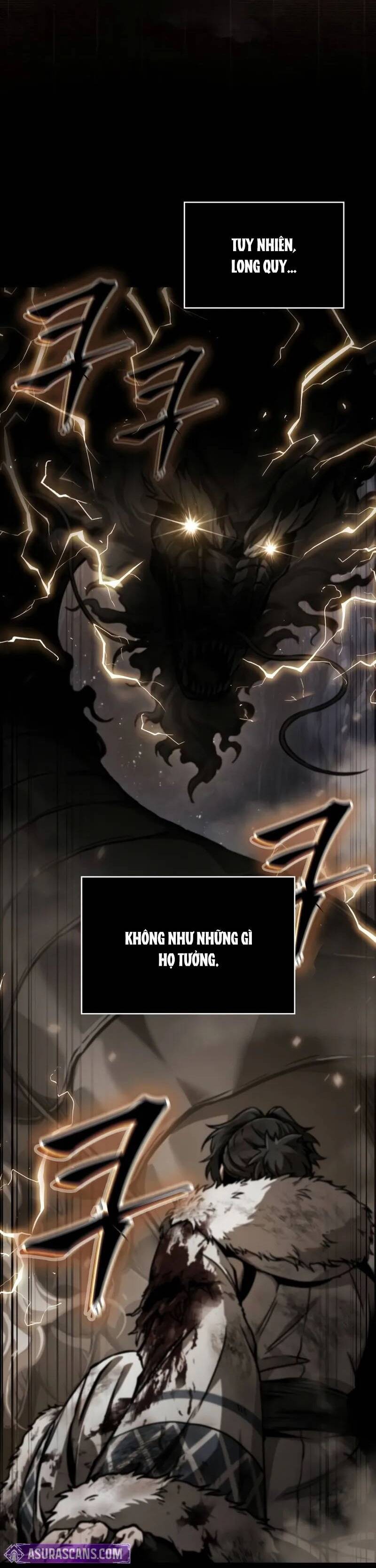 Ngã lão ma thần - Chapter 242 - Page 3
