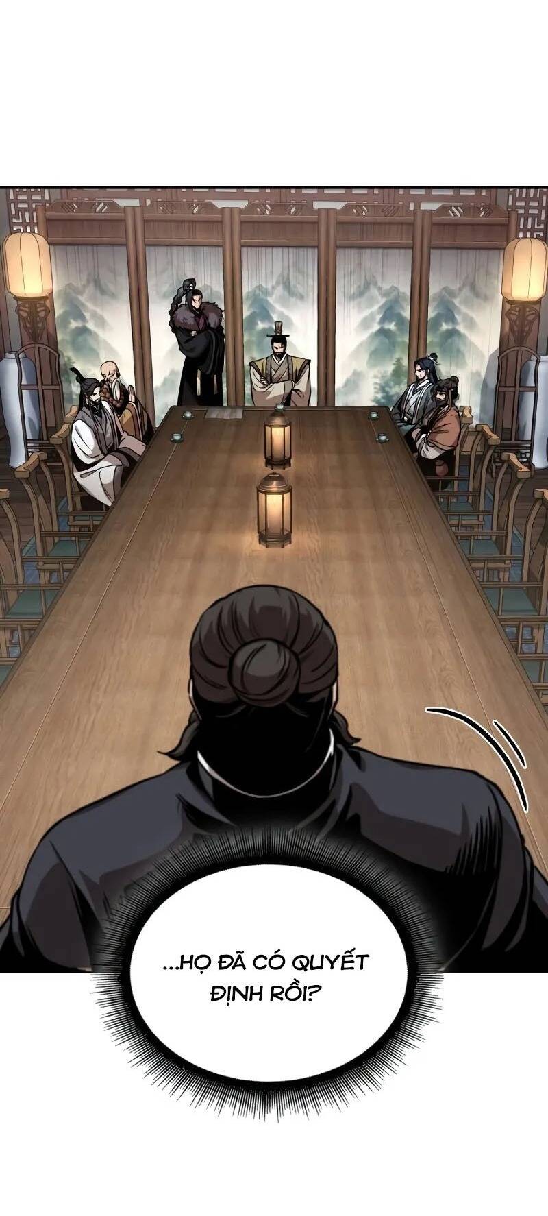 Ngã lão ma thần - Chapter 242 - Page 32