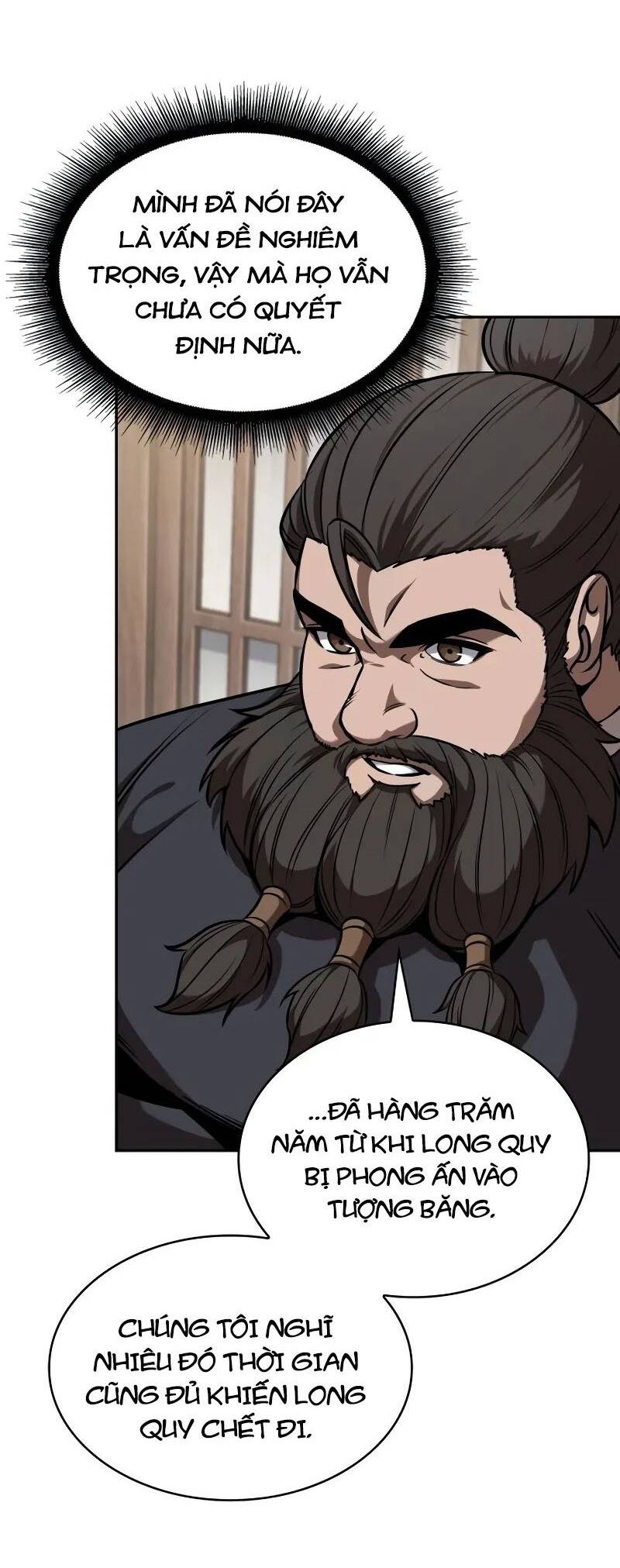 Ngã lão ma thần - Chapter 242 - Page 35