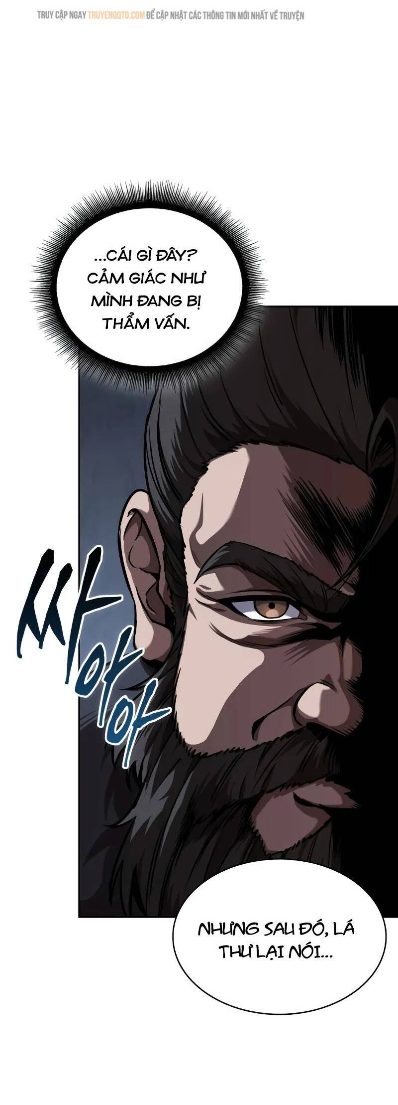 Ngã lão ma thần - Chapter 242 - Page 37
