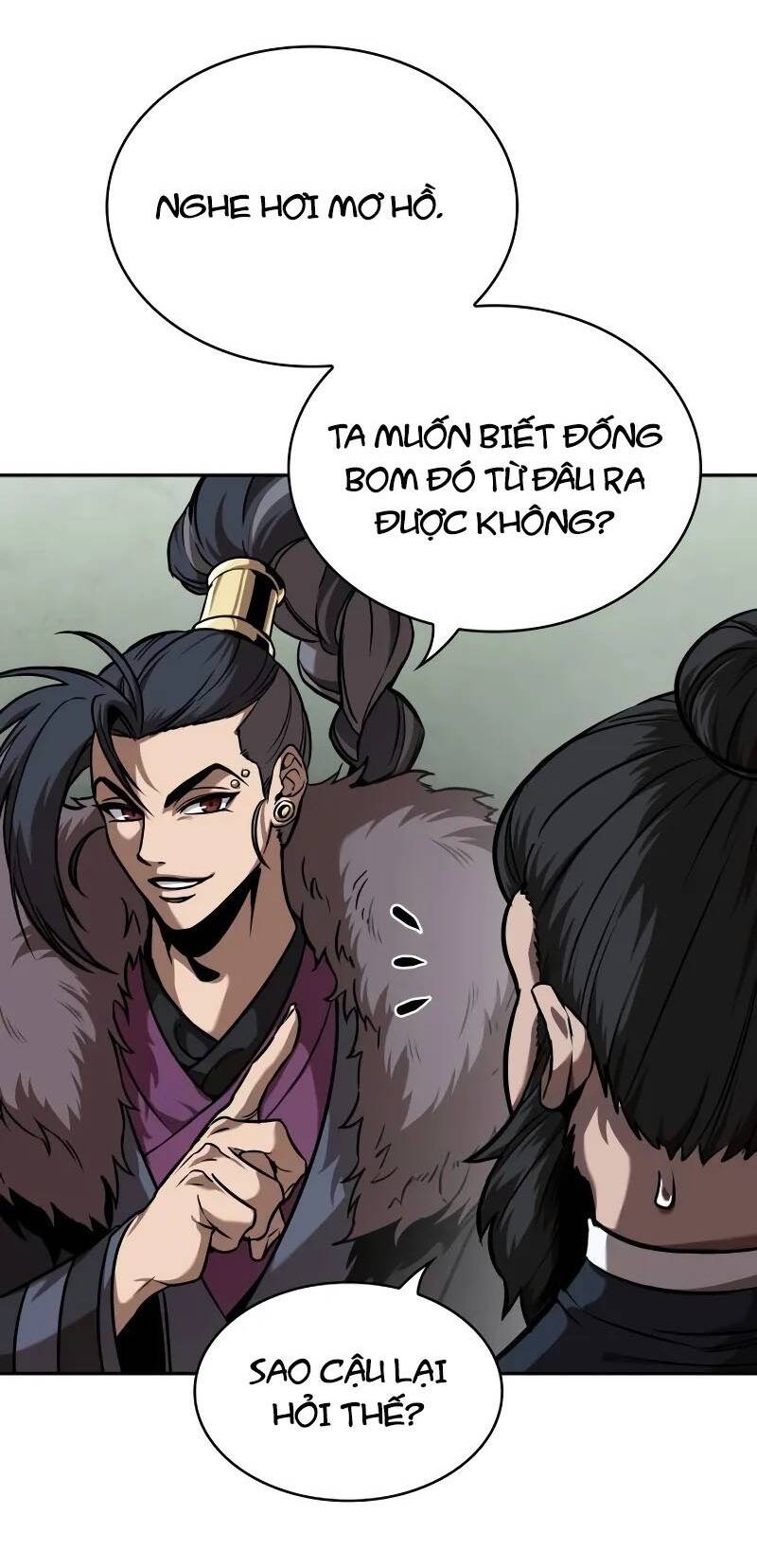 Ngã lão ma thần - Chapter 242 - Page 39