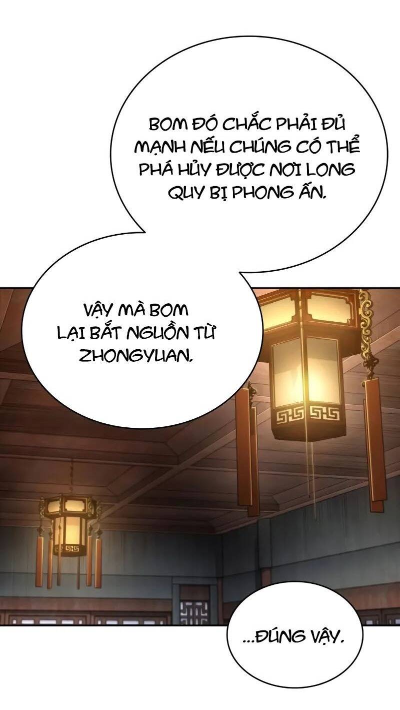 Ngã lão ma thần - Chapter 242 - Page 40