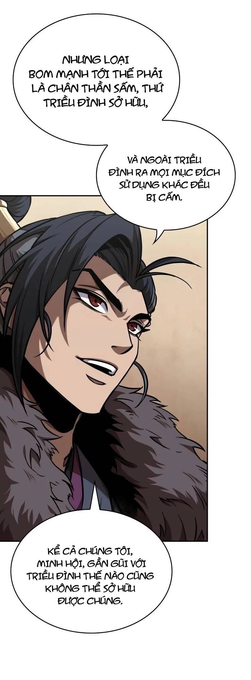 Ngã lão ma thần - Chapter 242 - Page 41