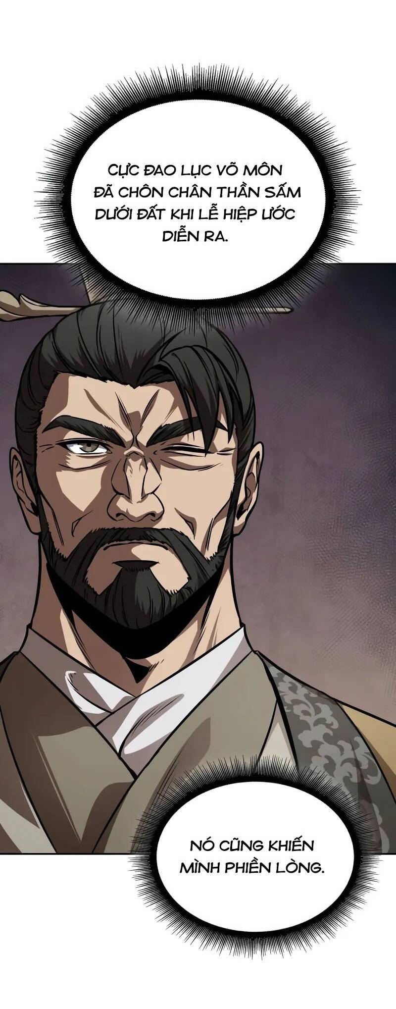 Ngã lão ma thần - Chapter 242 - Page 43