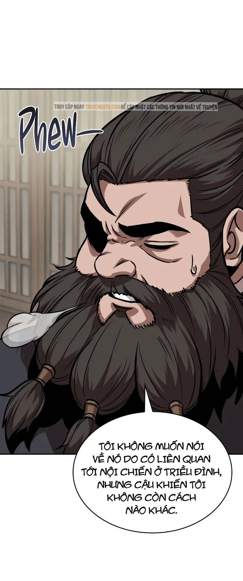 Ngã lão ma thần - Chapter 242 - Page 45