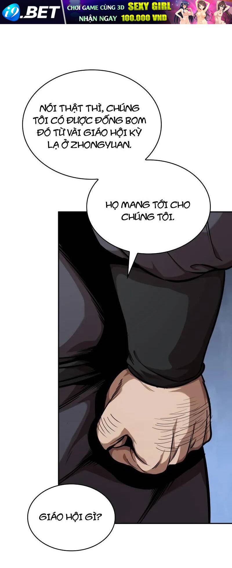 Ngã lão ma thần - Chapter 242 - Page 46