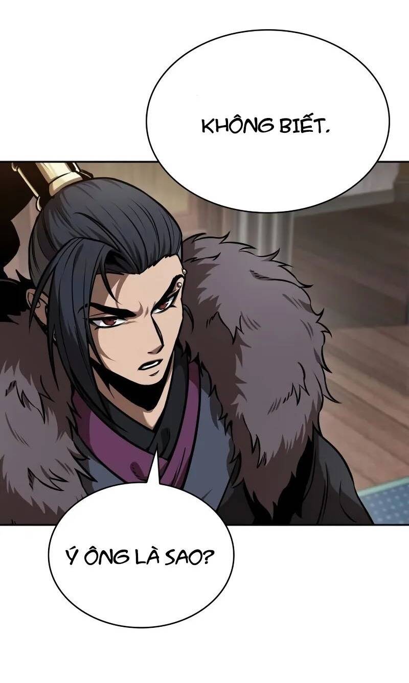 Ngã lão ma thần - Chapter 242 - Page 47