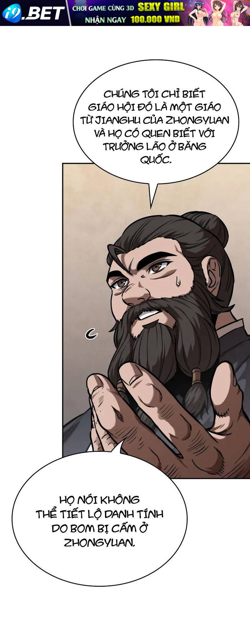 Ngã lão ma thần - Chapter 242 - Page 48