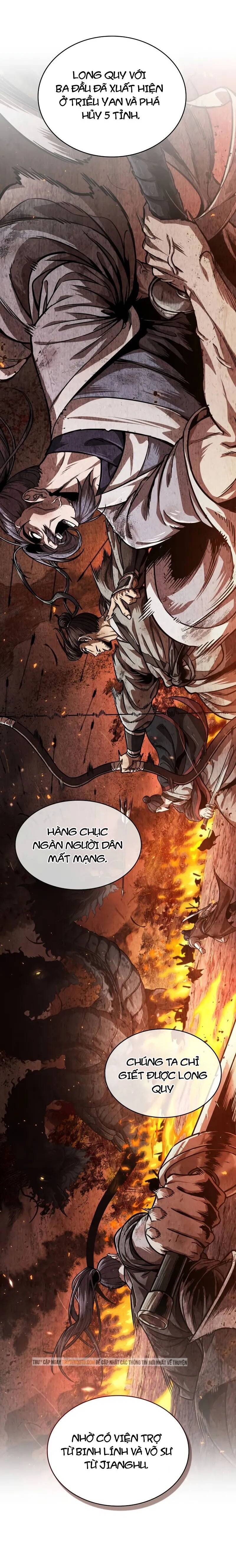 Ngã lão ma thần - Chapter 242 - Page 5