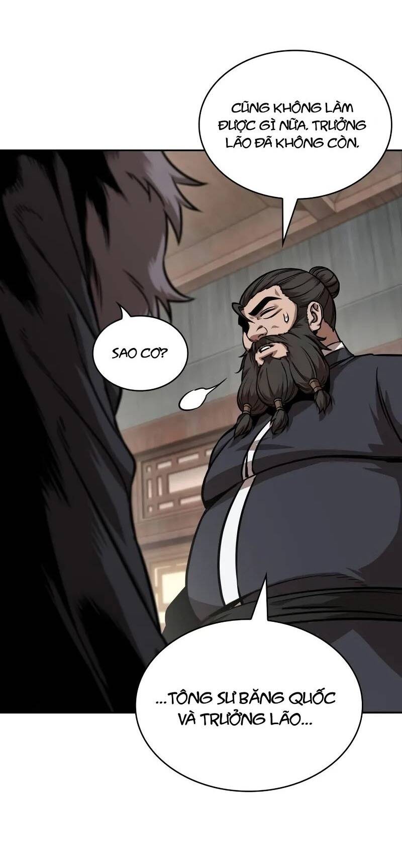 Ngã lão ma thần - Chapter 242 - Page 50