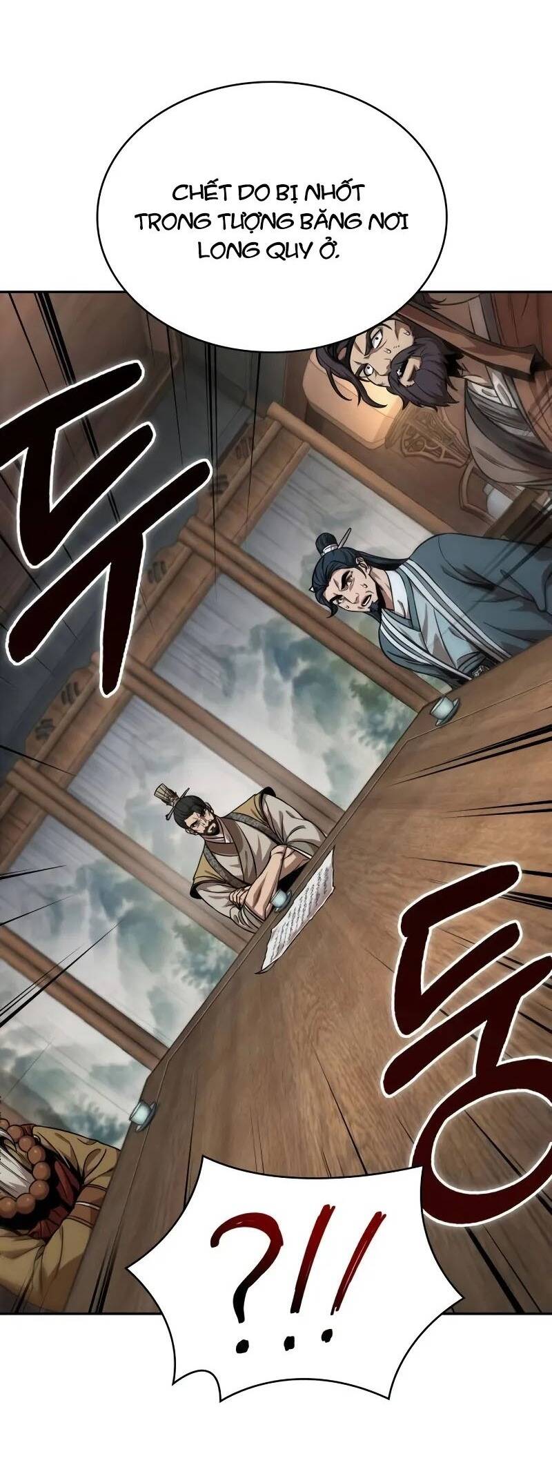 Ngã lão ma thần - Chapter 242 - Page 51