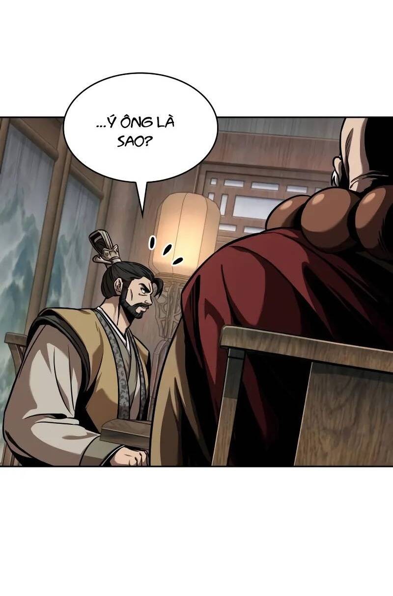 Ngã lão ma thần - Chapter 242 - Page 54