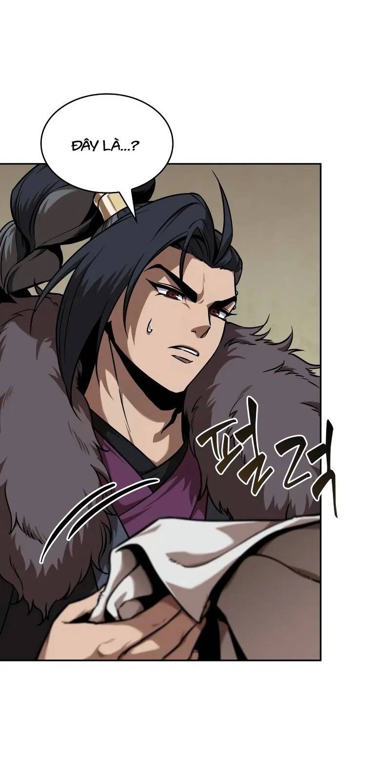 Ngã lão ma thần - Chapter 242 - Page 58