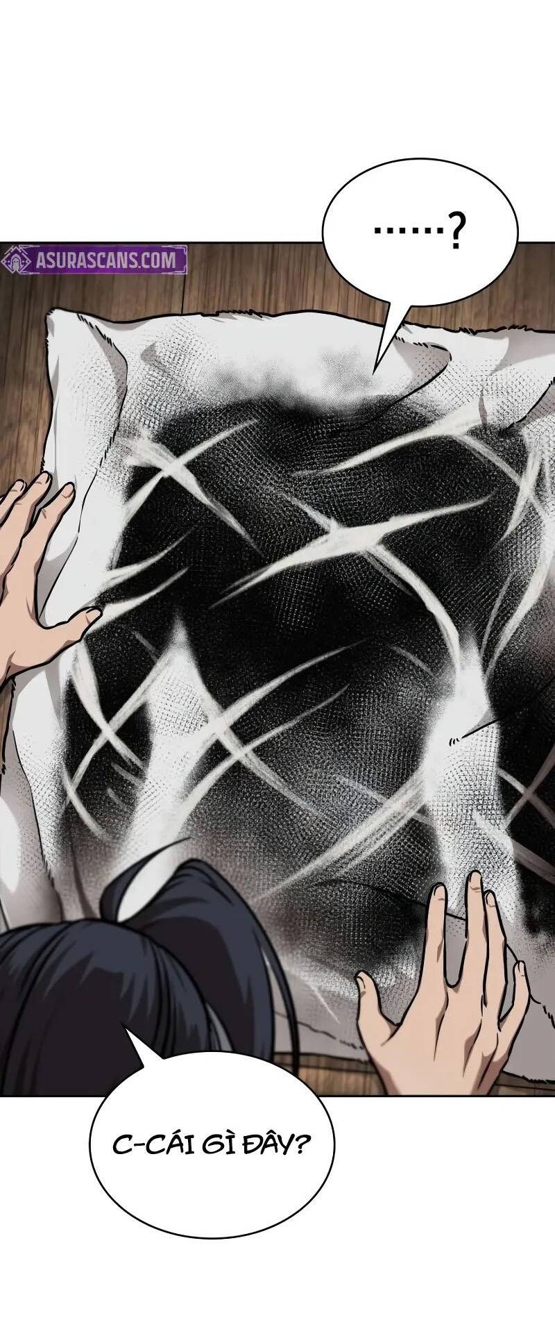 Ngã lão ma thần - Chapter 242 - Page 59