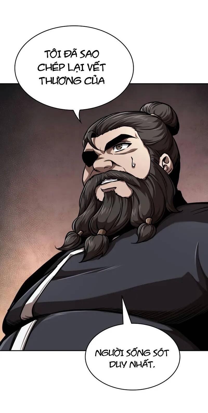 Ngã lão ma thần - Chapter 242 - Page 61